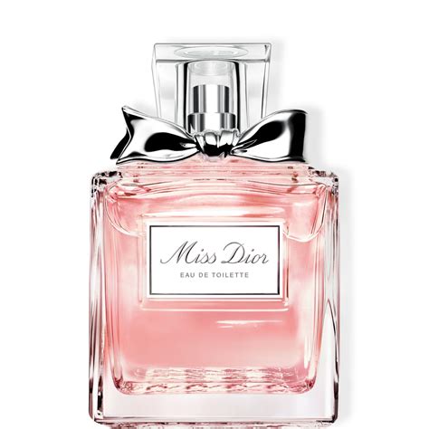 miss dior sephora eau de toilette